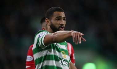 Celtic 'stonewall' penalty controversy a moot point - Hackett