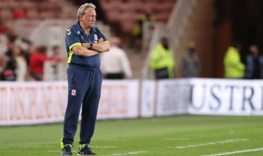 Could any of these 12 free agents help Middlesbrough's Championship struggles?