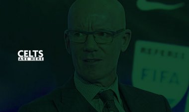 Former EPL Referee Shuts Down Penalty Claim