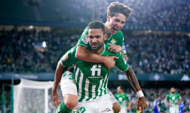 How all of Celtic's UEL rivals got on over the weekend