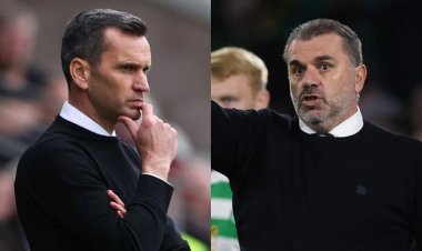 Scottish Premiership: Aberdeen, Celtic, Dundee, Hearts and Hibs feature as we look at what we learned this weekend