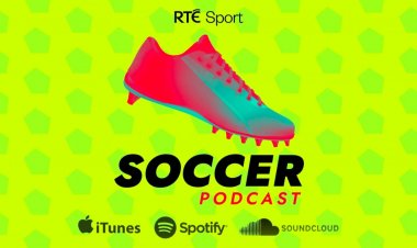 RTÉ Soccer Podcast: Liam Scales for Ireland?