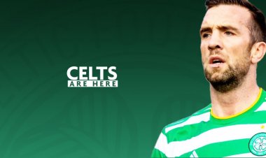 Two Former Celts Set For EPL Showdown