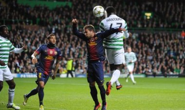 Former Celtic Hero Announces International Retirement