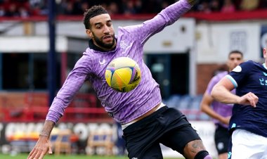 Rangers ace Connor Goldson 'isn't as good as he thinks' says ex-Celtic ace