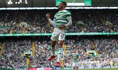 Ange Postecoglou picks out "unbelievable" Celtic duo despite Dundee United draw