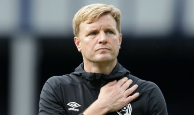 Eddie Howe in Newcastle job claim as post Celtic talks wilderness continues