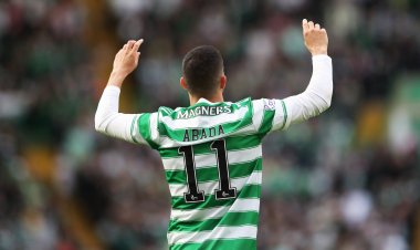 Liel Abada's superb Celtic start shouldn't be overshadowed by inconsistent results