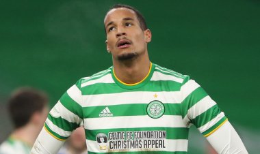 Craig Levein delivers bleak Celtic title verdict without Christopher Jullien