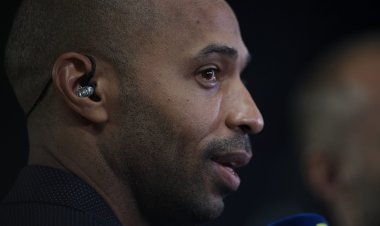 "Too good"; Thierry Henry delivers verdict on Odsonne Edouard's Celtic spell