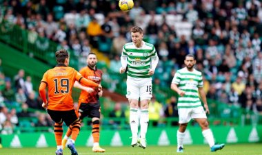 Pundit says Celtic must manage McCarthy after injury scare | The Celti