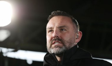 Kris Boyd banned by Dundee over stinging Leigh Griffiths blast