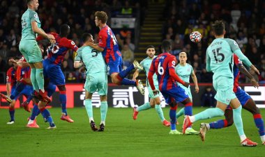 Shane Duffy gets last laugh against Odsonne Edouard as ex Celtic stars clash