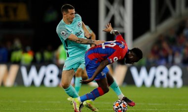 Thierry Henry claims Odsonne Edouard 'too good for Scotland'