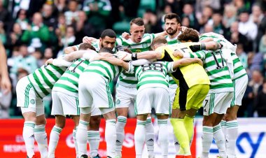 The reasons why Celtic and Ange Postecoglou can avoid another annus horribilis this season