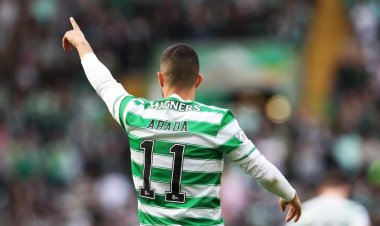 ‘Scandulous’ – Former Celtic star issues damning assessment of club; takes aim at board