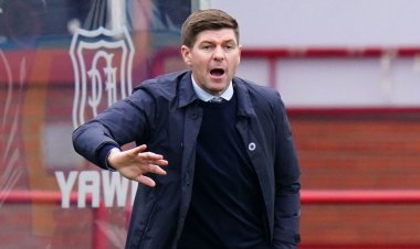 Former Rangers star tells Celtic they should be afraid