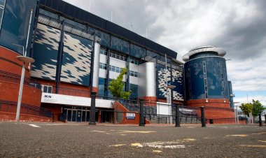 Hearts and Motherwell 'seek answers' over Celtic and Rangers lockout