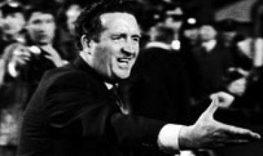 THE JOCK STEIN YEARS: PART SIXTEEN