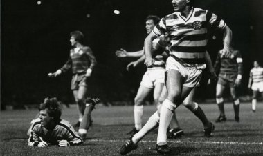 "Ange Postecoglou looks to me to be the new Ronny Deila," Ch