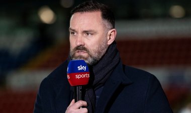 Kris Boyd could be banned by Dundee after blasting Celtic loanee Leigh Griffiths