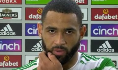 TOP REF SHOOTS DOWN UNITED PENALTY CLAIM