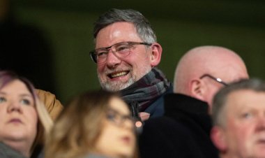 Craig Levein issues grim Celtic title challenge warning as more points dropped