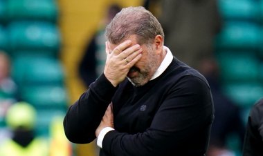 Celtic in 'meltdown' as Ange Postecoglou underestimated job, says Charlie Nicholas
