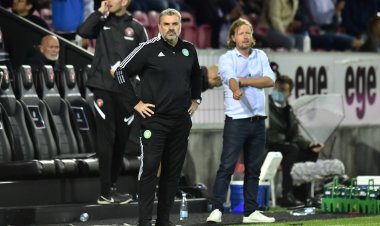 Celtic must start unleashing Owen Moffat