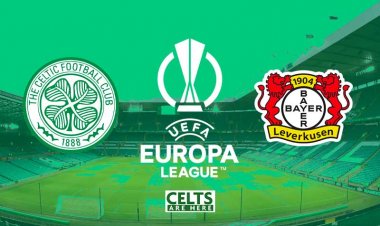 Celtic vs Bayer Leverkusen – Vital Information