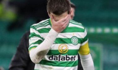 Yes Celtic Missing Key Players But Should Still Be Winning - Former Scotland Star