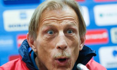 Bundesliga winner Christoph Daum admits mistake not joining Celtic