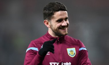 Robbie Brady and six other Celtic injury crisis free agent solutions