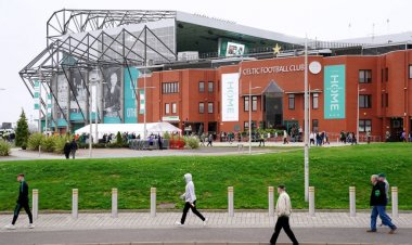 Opinion: Celtic need to find a way to accommodate away fans, excluding the Rangers | The Celtic Star