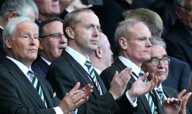 "The board have lost their way and the club is suffering"