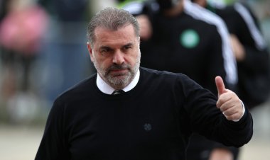 Charlie Nicholas comes up with the most ridiculous Ange Postecoglou Celtic comparison yet