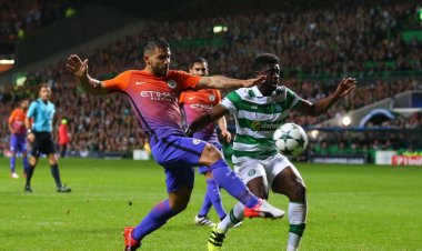 On This Day: Dembele Double catches City cold | The Celtic Star