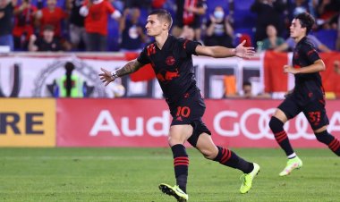 Klimala says Celtic prepared him for 'higher level' football