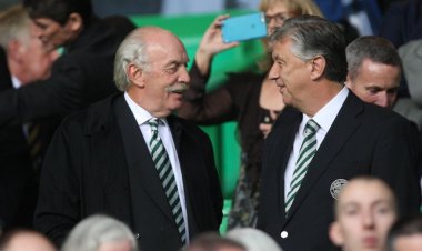 Pundit believes Desmond won't sell until the wider picture is cle