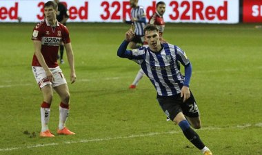 It's time to see what Liam Shaw can do amidst Celtic injury crisis