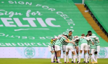 Celtic's Covid charity fund passes £1.5m milestone