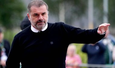 Unlikely source urges patience with Postecoglou amid Celtic injury cri