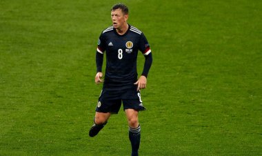 Celtic pair included in Scottish national side | The Celtic Star