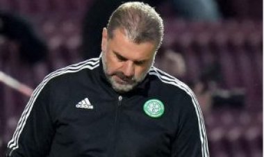 Celtic As Vulnerable As Ronny Deila's Time Says Aberdeen Great