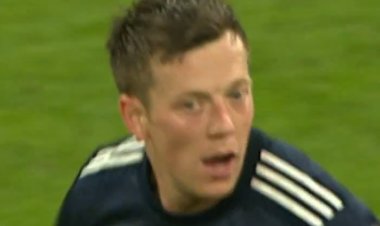 CROCKED CALMAC’S QATAR CHALLENGE