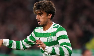 Jota shoots down Celtic title panic insisting 'there are no champions in September'