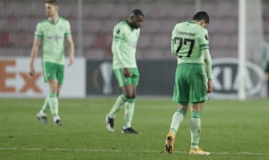 Celtic: Paul John Dykes drops worrying claim on Jota