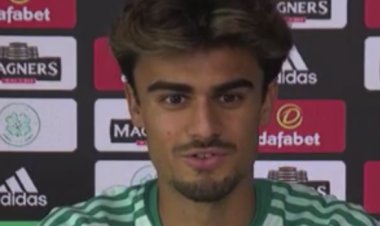 ‘THERE ARE NO CHAMPIONS IN SEPTEMBER,’ JOTA FIRES BACK