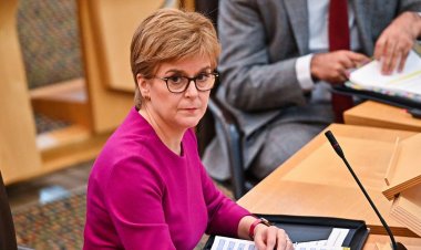 Nicola Sturgeon delays football vaccine passports for the SPFL