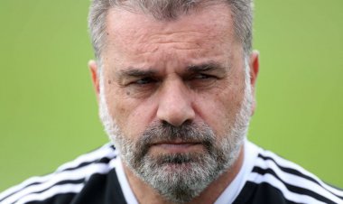 Video: Postecoglou on Football for Good Fund Reaching £1.5m